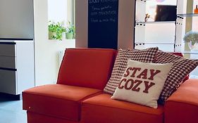 Stadlerino - Tiny Loft In Venice